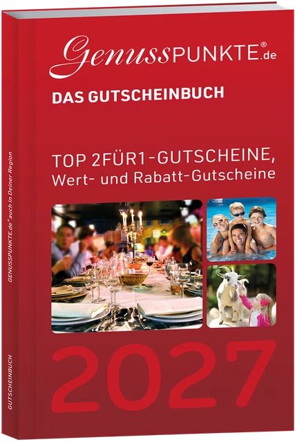 GenussPUNKTE